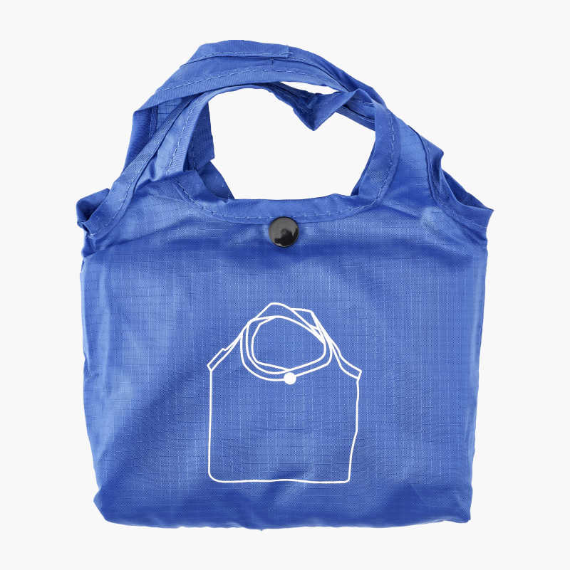 Fold up shopping online bag